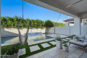 3846 E Loma Vista St, Gilbert, AZ 85295 - Photo 33