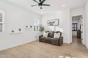 19910 E Vallejo St, Queen Creek, AZ 85142 - Photo 25