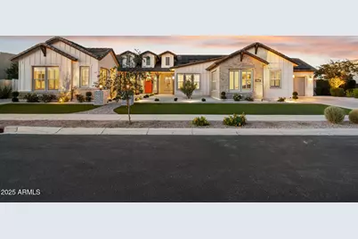 19910 E Vallejo Street, Queen Creek, AZ 85142 - Photo 1