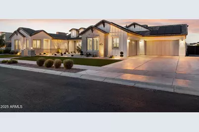 19910 E Vallejo Street, Queen Creek, AZ 85142 - Photo 33