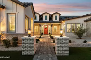 19910 E Vallejo St, Queen Creek, AZ 85142 - Photo 35