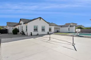 19910 E Vallejo St, Queen Creek, AZ 85142 - Photo 41