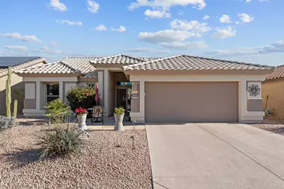 15672 W Cheery Lynn Road, Goodyear, AZ 85395 - Photo 1