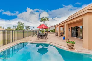 25801 S Ribbonwood Dr, Sun Lakes, AZ 85248 - Photo 23