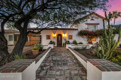 326 W Cypress Street, Phoenix, AZ 85003 - Photo 1