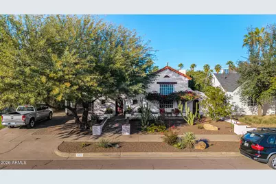 326 W Cypress Street, Phoenix, AZ 85003 - Photo 79