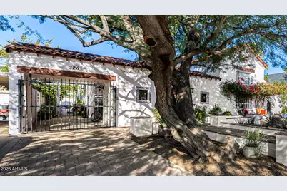 326 W Cypress Street, Phoenix, AZ 85003 - Photo 11