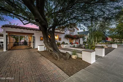 326 W Cypress Street, Phoenix, AZ 85003 - Photo 3