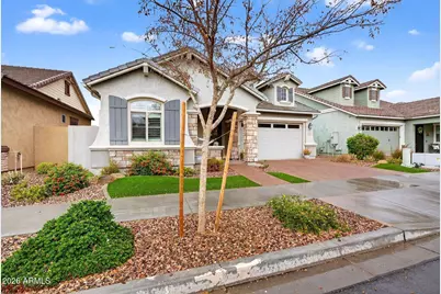 4238 E Skousen Street, Gilbert, AZ 85295 - Photo 1