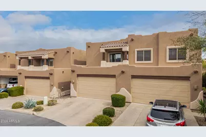 13847 N Hamilton Drive #102, Fountain Hills, AZ 85268 - Photo 35