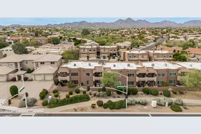 13847 N Hamilton Drive #102, Fountain Hills, AZ 85268 - Photo 43