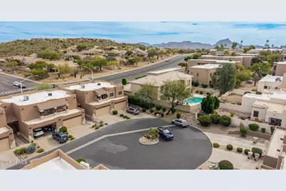 13847 N Hamilton Drive #102, Fountain Hills, AZ 85268 - Photo 51