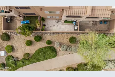 13847 N Hamilton Drive #102, Fountain Hills, AZ 85268 - Photo 39