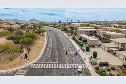 13847 N Hamilton Drive #102, Fountain Hills, AZ 85268 - Photo 45