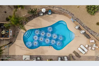 13847 N Hamilton Drive #102, Fountain Hills, AZ 85268 - Photo 47