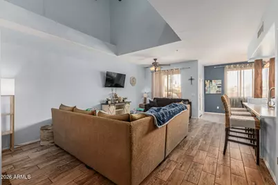 13847 N Hamilton Drive #102, Fountain Hills, AZ 85268 - Photo 5