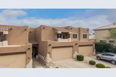 13847 N Hamilton Drive #102, Fountain Hills, AZ 85268 - Photo 1