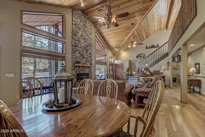 3622 N Bobcat Court, Pine, AZ 85544 - Photo 9