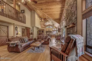 3622 N Bobcat Ct, Pine, AZ 85544 - Photo 3