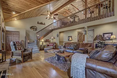 3622 N Bobcat Court, Pine, AZ 85544 - Photo 5