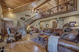 3622 N Bobcat Ct, Pine, AZ 85544 - Photo 5