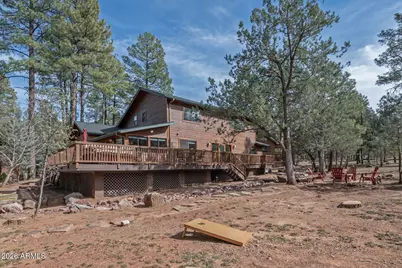 3622 N Bobcat Court, Pine, AZ 85544 - Photo 57