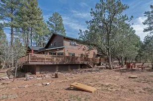 3622 N Bobcat Ct, Pine, AZ 85544 - Photo 57