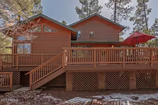 3622 N Bobcat Ct, Pine, AZ 85544 - Photo 55