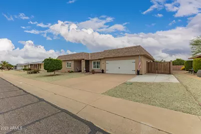 9615 W Willowbrook Drive, Sun City, AZ 85373 - Photo 3