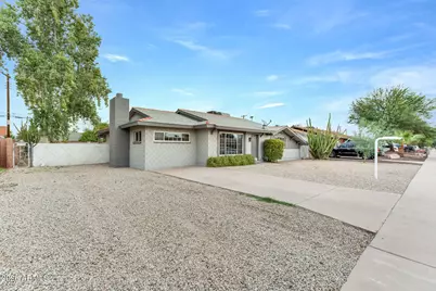 3920 W Tuckey Lane, Phoenix, AZ 85019 - Photo 1
