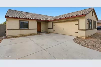 565 W Black Hawk Place, Casa Grande, AZ 85122 - Photo 1