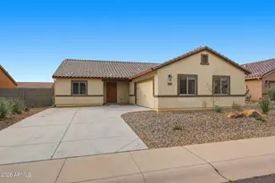 565 W Black Hawk Pl, Casa Grande, AZ 85122 - Photo 3