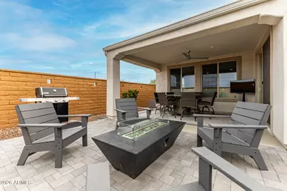 26794 W Kerry Lane W, Buckeye, AZ 85396 - Photo 35