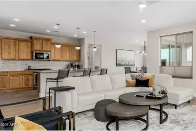 26794 W Kerry Lane W, Buckeye, AZ 85396 - Photo 13