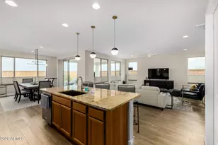 26794 W Kerry Ln W, Buckeye, AZ 85396 - Photo 15