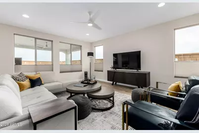 26794 W Kerry Lane W, Buckeye, AZ 85396 - Photo 11