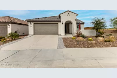 26794 W Kerry Lane W, Buckeye, AZ 85396 - Photo 1