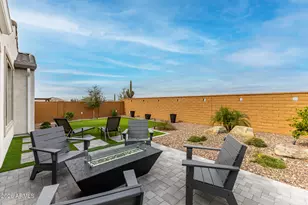 26794 W Kerry Ln W, Buckeye, AZ 85396 - Photo 37