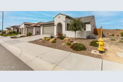 26794 W Kerry Lane W, Buckeye, AZ 85396 - Photo 5