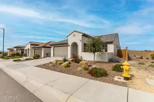 26794 W Kerry Ln W, Buckeye, AZ 85396 - Photo 5