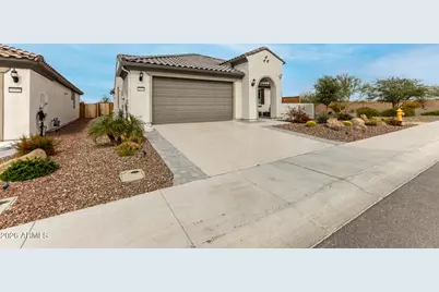 26794 W Kerry Lane W, Buckeye, AZ 85396 - Photo 3