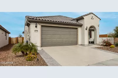 26794 W Kerry Lane W, Buckeye, AZ 85396 - Photo 5
