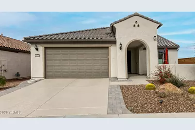 26794 W Kerry Lane W, Buckeye, AZ 85396 - Photo 3