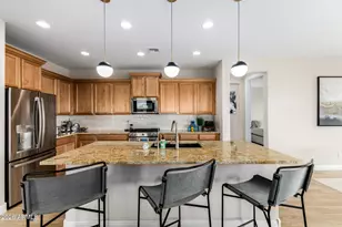 26794 W Kerry Ln W, Buckeye, AZ 85396 - Photo 17