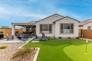 26794 W Kerry Ln W, Buckeye, AZ 85396 - Photo 39