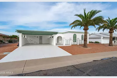 10802 W Cumberland Drive, Sun City, AZ 85351 - Photo 3