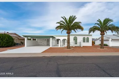 10802 W Cumberland Drive, Sun City, AZ 85351 - Photo 1