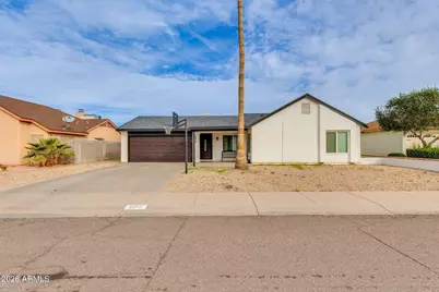 5216 W Voltaire Drive, Glendale, AZ 85304 - Photo 3