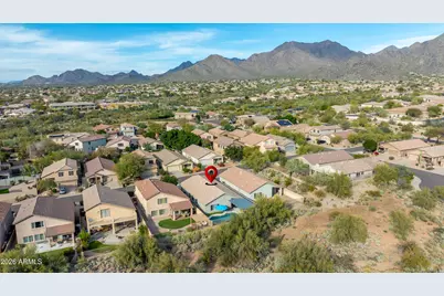 10459 E Hillery Drive, Scottsdale, AZ 85255 - Photo 29