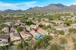 10459 E Hillery Dr, Scottsdale, AZ 85255 - Photo 29